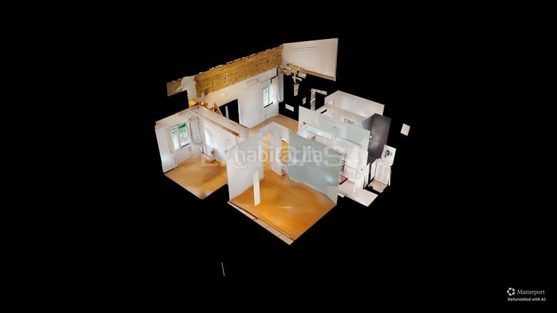 Foto 92777155-44aa-4d0e-8c2a-60a7a1d78047. Appartement dans Camí Fondo Valencia