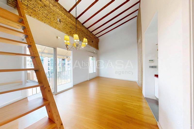 Foto 7e94c141-ed12-4e50-ad70-fa480d0d5141. Etagenwohnung in Camí Fondo Valencia