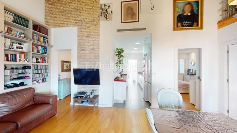 Foto a268f3fa-1d56-45d5-8d96-8f7c56f0fd9f. Etagenwohnung in Camí Fondo Valencia