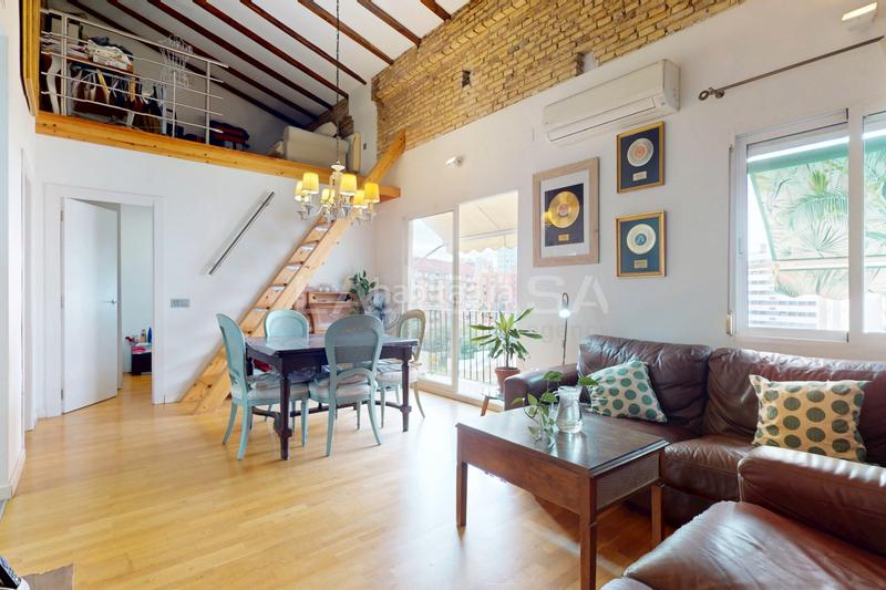 Foto b4bf79f5-c9db-4ea4-94de-5ba5c0933a06. Etagenwohnung in Camí Fondo Valencia