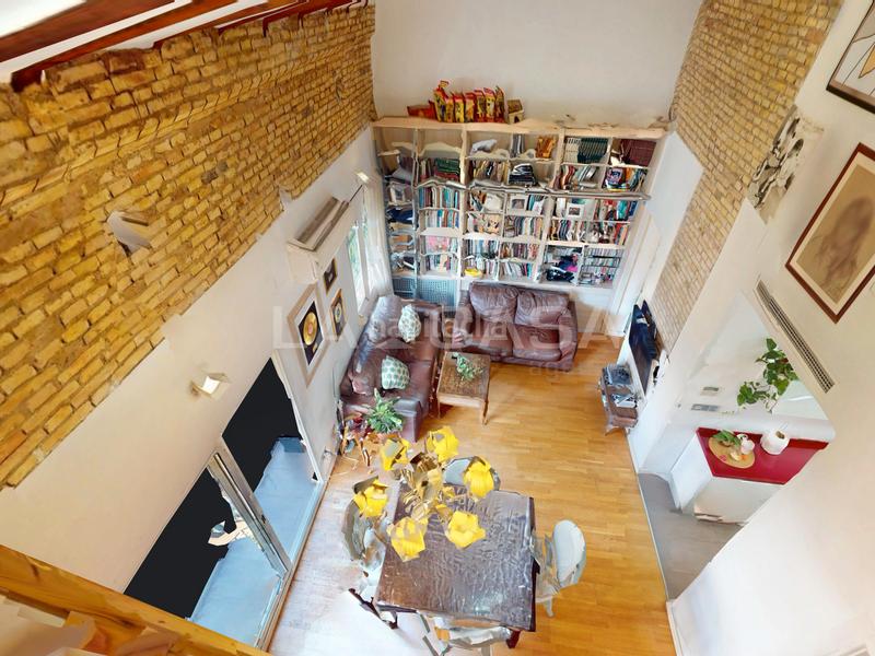 Foto b6cd4910-2bea-4d2c-8ae3-b3865336e8c7. Etagenwohnung in Camí Fondo Valencia