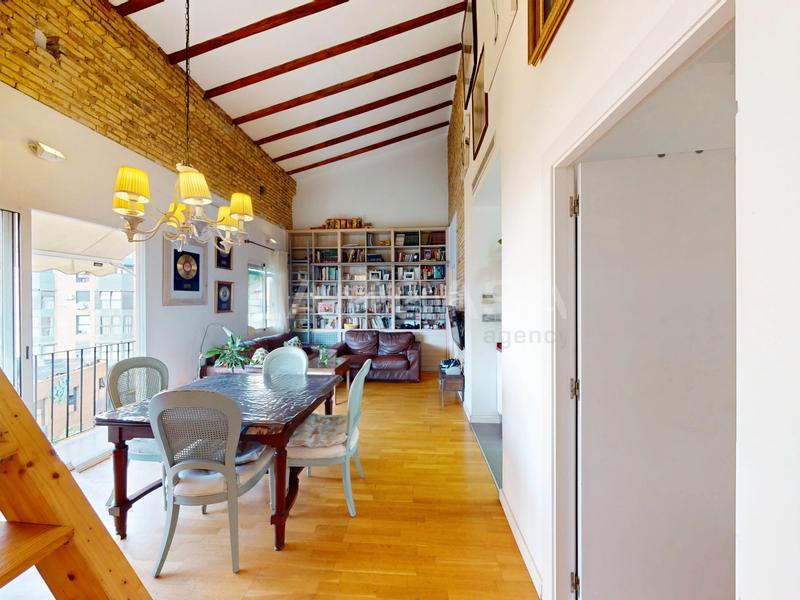 Foto 64f2ed3c-a802-42f8-9c7b-e404f8ece976. Piso en Camí Fondo Valencia