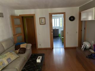 Appartement à Bellvitge