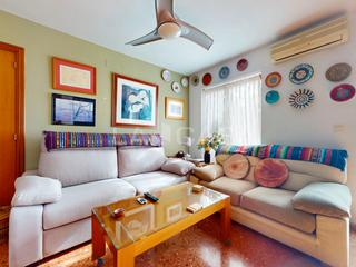 Appartement à Avinguda de l'Institut Obrer de València