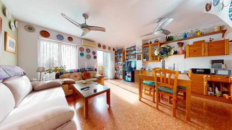 Foto 0b3aa913-27a7-4fa5-86e5-761edd7151bc. Piso en Ciutat de les Ciències i de les Arts - Justicia Valencia