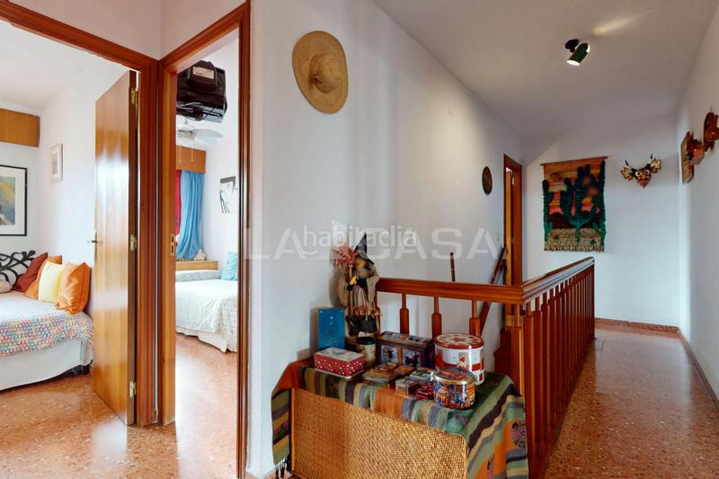 Foto 5112b679-715f-4c30-ade5-f1bcc8a4c27e. Piso en Ciutat de les Ciències i de les Arts - Justicia Valencia