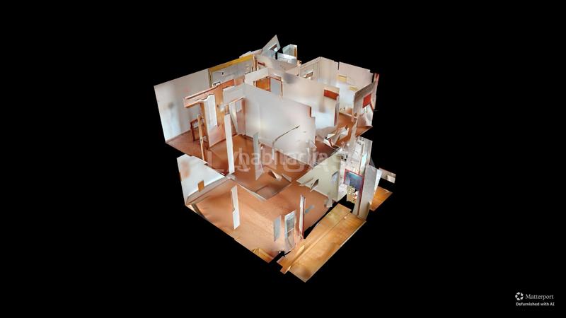 Foto 8f38eb29-5244-4d12-8a7a-3e4543a3ef34. Piso en Ciutat de les Ciències i de les Arts - Justicia Valencia