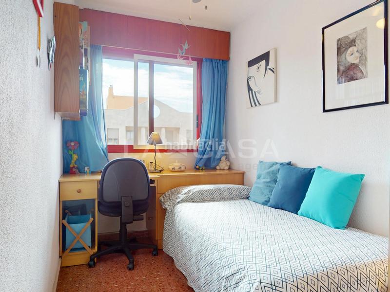 Foto 925ccc1e-d728-4dcc-9d97-5a65342e3be9. Piso en Ciutat de les Ciències i de les Arts - Justicia Valencia