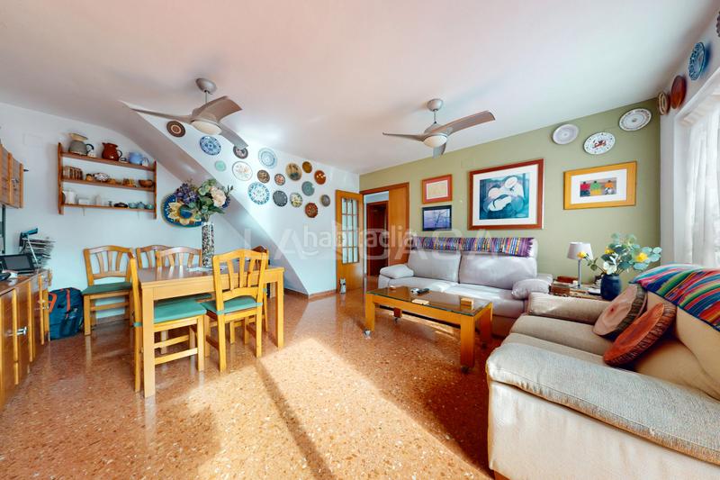 Foto 96b3e77d-828d-4218-8d17-4dca4bba2e8c. Piso en Ciutat de les Ciències i de les Arts - Justicia Valencia