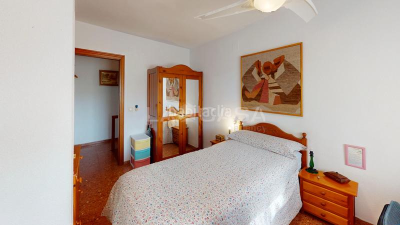 Foto a9e8f736-3efa-4985-9c59-dbf6933d4b02. Piso en Ciutat de les Ciències i de les Arts - Justicia Valencia