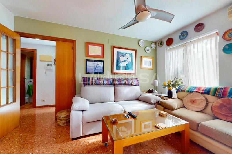 Foto c079507b-cbbf-456e-8e4b-ecced7c044ca. Piso en Ciutat de les Ciències i de les Arts - Justicia Valencia