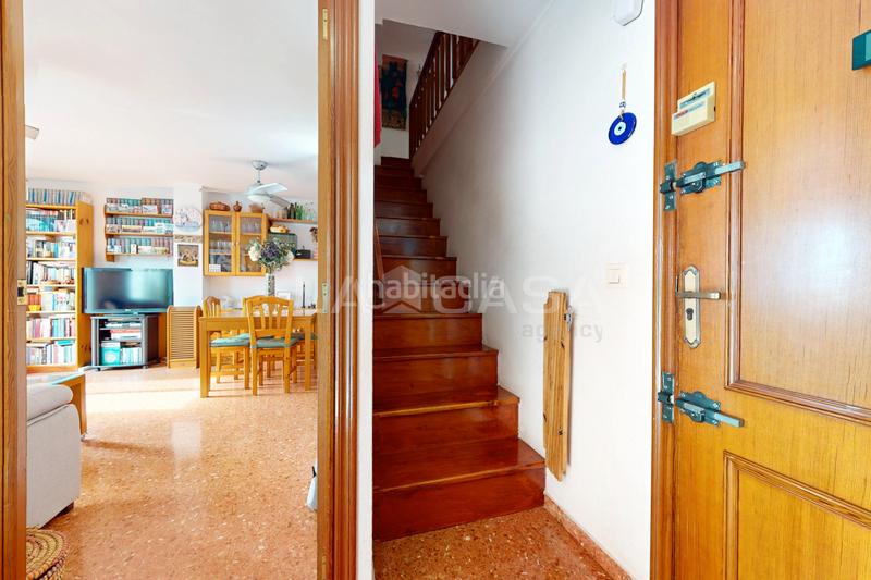 Foto c71d20fc-4fa2-4040-ac3c-9d155dd57792. Piso en Ciutat de les Ciències i de les Arts - Justicia Valencia