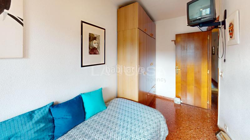 Foto f1613933-4cb5-4aec-a35f-7bfd69c9f415. Piso en Ciutat de les Ciències i de les Arts - Justicia Valencia