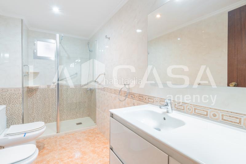 Foto a5092216-c4c6-481e-8719-15af6be9f7d7. Appartamento con riscaldamento in Albors Valencia