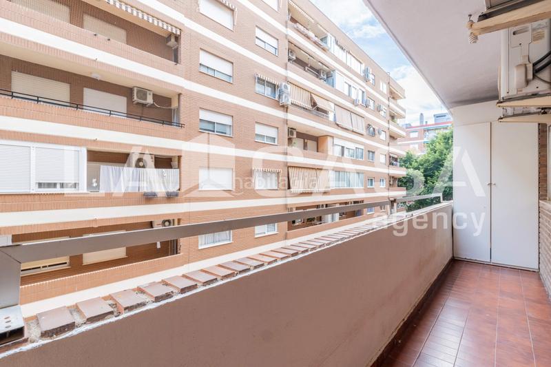 Foto 42c48782-0ee0-401e-b52b-208bb9b4fb7b. Appartement avec chauffage dans Albors Valencia