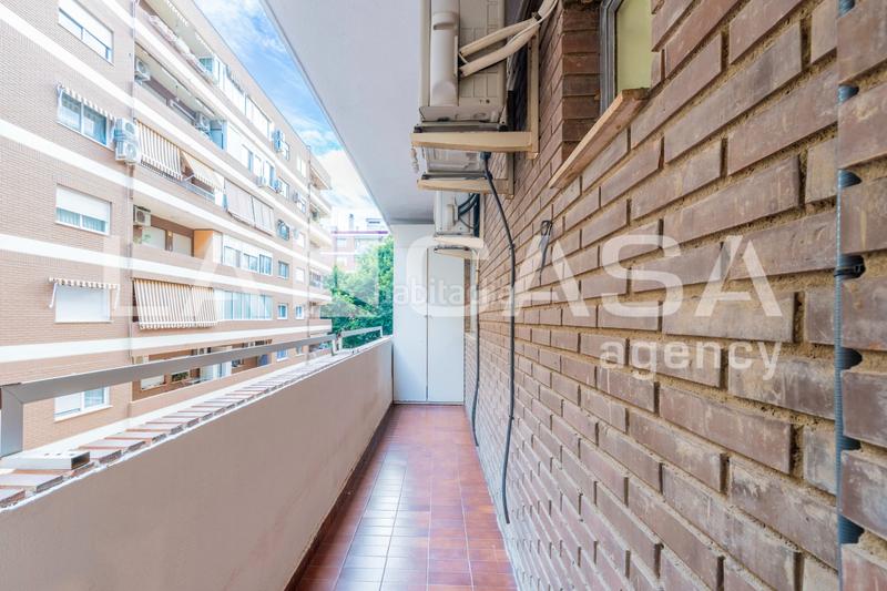 Foto e1fd4de4-1d3f-4071-bfd6-1b9c774c2a17. Etagenwohnung mit heizung in Albors Valencia