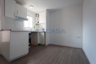 Piso en Carrer Finestrelles