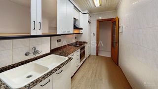 Flat  Carrer de les illes canàries