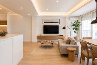 Appartement à Carrer de Fuencaliente