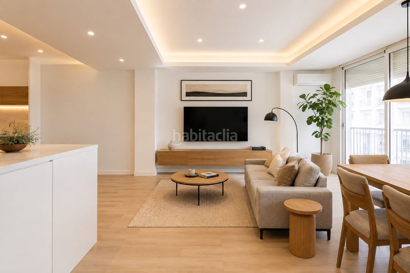 Foto b2b26360-33a6-4b9c-a9dc-9add415c8096. Pis a La Creu del Grau Valencia