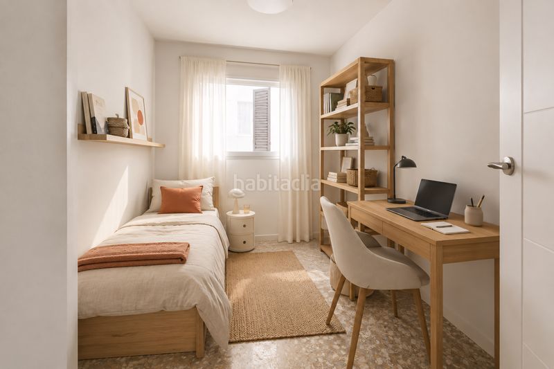 Foto b6f0476c-e75a-41e3-9bec-00679af09242. Pis a La Creu del Grau Valencia