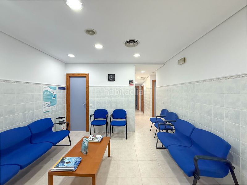 Foto 0121c765-898d-4471-855c-cc297110523e. Local comercial a Albors Valencia