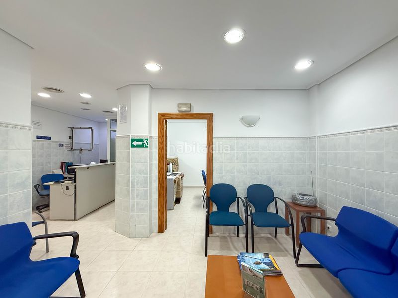 Foto 0b8347b4-5266-49da-90ff-54c89e1012ff. Local comercial a Albors Valencia