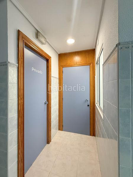 Foto 1dd9ae99-91d1-49db-8994-7f5c6c6408b0. Local comercial a Albors Valencia
