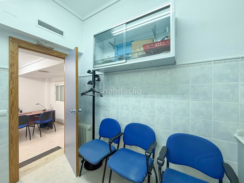 Foto 347ad8d0-6ce0-43ce-a87b-a9400a1cc66f. Local comercial a Albors Valencia