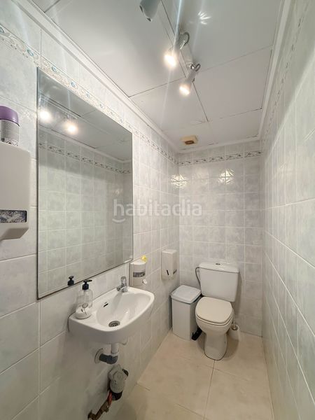 Foto 61678c35-a05f-4774-881d-9d8e87b7268a. Local comercial a Albors Valencia