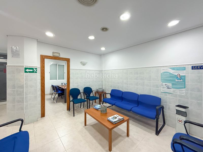 Foto 88a59caa-3e5f-4c45-94ca-a836b10ca3f8. Local comercial a Albors Valencia