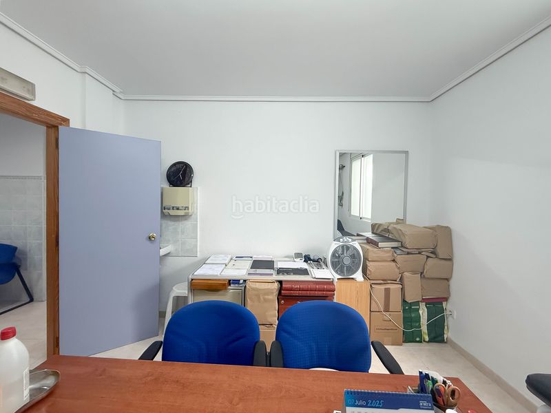 Foto 89cf4de2-9a8e-4a55-8513-657f9d4b3d74. Local comercial a Albors Valencia