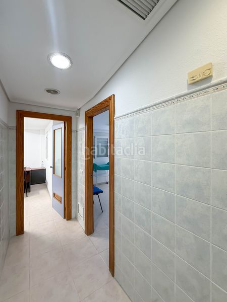 Foto 9740c997-b393-4161-97cc-6c0be1f6876d. Local comercial a Albors Valencia
