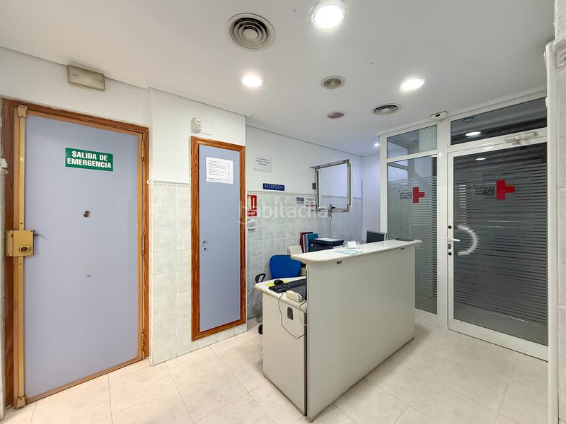 Foto a3a85bd8-894b-4b61-8329-2eaf812d263d. Local comercial a Albors Valencia