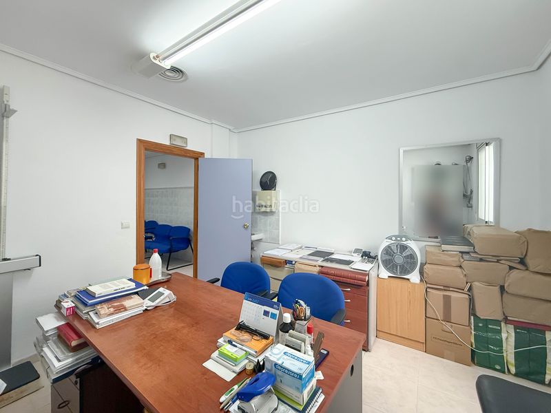 Foto e1e973bd-9c93-4c6f-a29b-2d91709f3b24. Local comercial a Albors Valencia