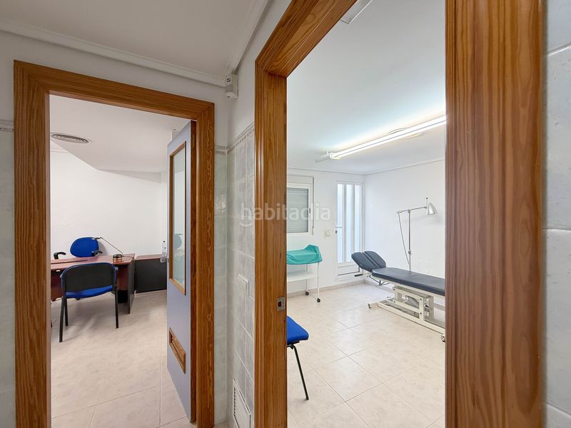 Foto ef324a49-5a38-473a-98d3-214d8e20c7e1. Local comercial a Albors Valencia