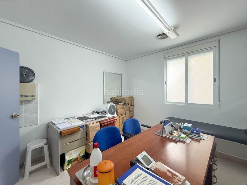 Foto fa019d15-78e6-49a4-a4ea-a1f04dcc492c. Local comercial a Albors Valencia