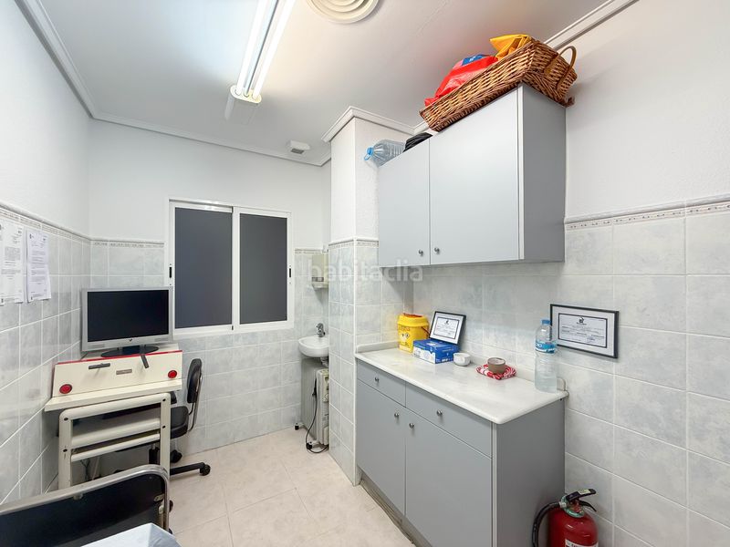 Foto ffdb712c-44e3-470d-9fcd-a92fc95c651b. Local comercial a Albors Valencia