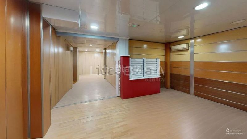 Foto e491ea2e-6a32-4a2d-b54c-a694b994f8e0. Local comercial a Albors Valencia