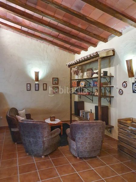 Foto 94851ca1-98a0-480e-b04c-375b4aef20d5. Casa a Requena