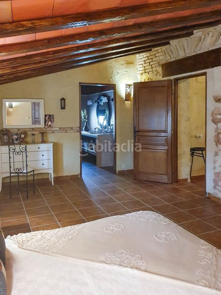 Foto a37e10c1-9563-42d7-8b1e-760adbba6e8f. Casa a Requena