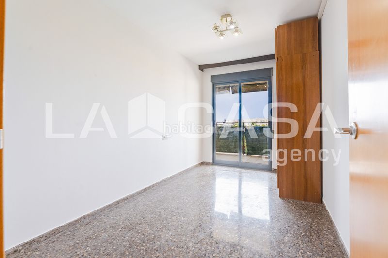 Foto 8a56824f-8778-44b9-9430-8db703c1c277. Piso en Sotolivar-Mas del Rosari Paterna