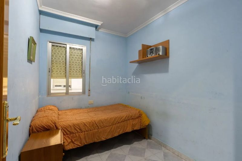 Foto 14a8e14c-763d-4704-9f82-de535cbb72e8. Flat in Sueca Sueca