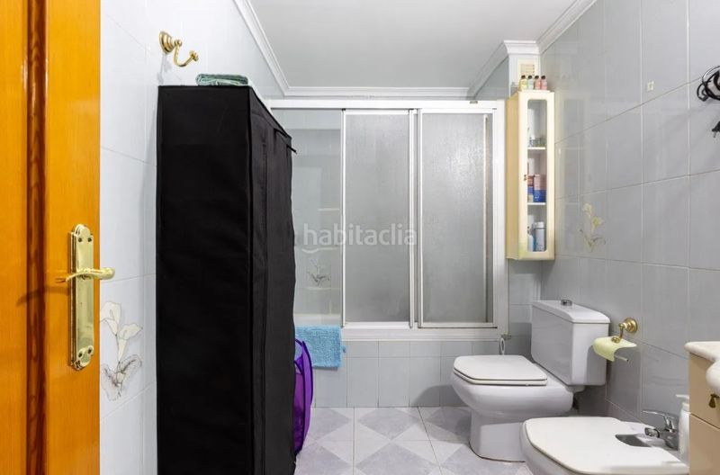 Foto 74891e03-17cd-4d55-9599-1902386af131. Flat in Sueca Sueca