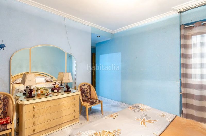 Foto eb032bec-dbb4-4bac-b42a-c85127c58266. Flat in Sueca Sueca