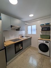 Flat  Plaça de marino