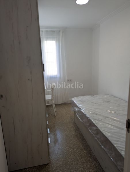 Foto be9377f6-6366-493f-81bf-8fbfbf783437. Piso en El Alborgí Paterna