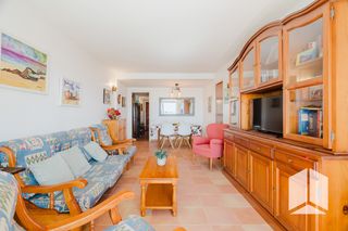 Flat  Passeig marítim de sant joan de déu