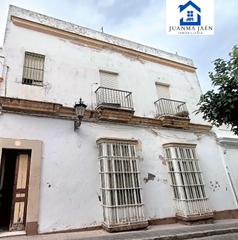 Maison à Centro Ciudad. San fernandocasa