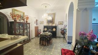 Maison à Centro Ciudad. San fernandocasa